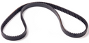 D&D Global 1260XH400 timing belt - XH profile, 4" wide, 144T