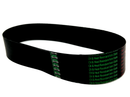 Diesel Belting 810K29 Micro V Micro-V serpentine belt - K-section, 29-rib, 81"