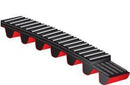 Gates 14ADV-2800-68 Poly timing belt - 14M profile, 68mm wide, 200T