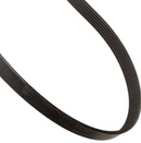 Continental 4060752 OETS MULTI-V BELT Micro-V serpentine belt - PK-section, 6-rib, 75.2"