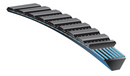 Gates 5M335 Polyflex timing belt - 5M profile