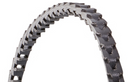 Gates A/4L-5 Quick-Link Quick-Link - Eme V-belt - A-section