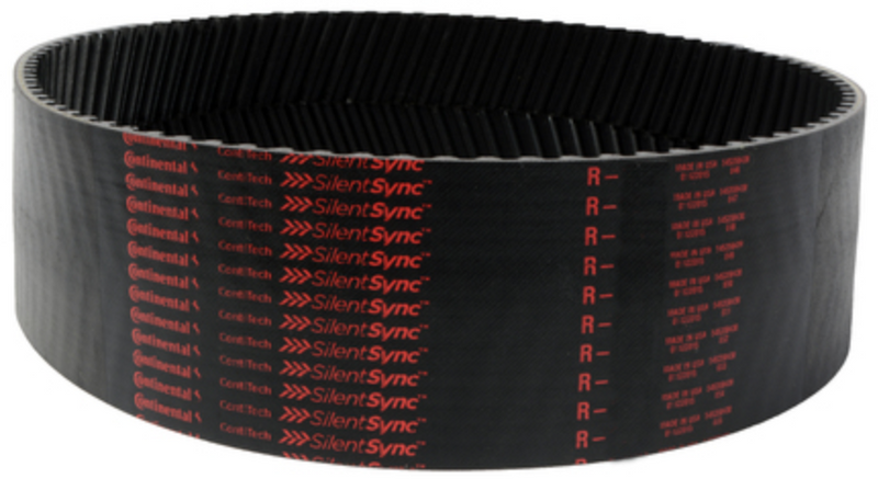 Continental R-2520 SILENTSYNC BELT