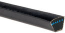 Gates A75 Hi-Power II V-belt - A-section, 75"