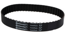 Continental LP-2028 X 1/2 SPECIAL POSITIVE DRIVE timing belt - L profile, 1/2" wide, 541T