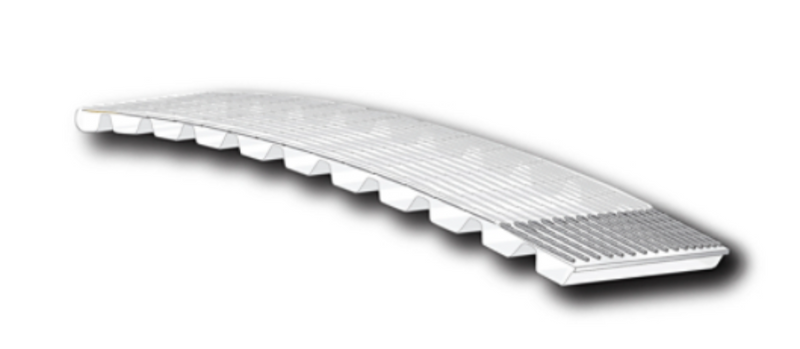 Gates Replacement AT5-375-50 Synchro-Power Polyurethane Belts