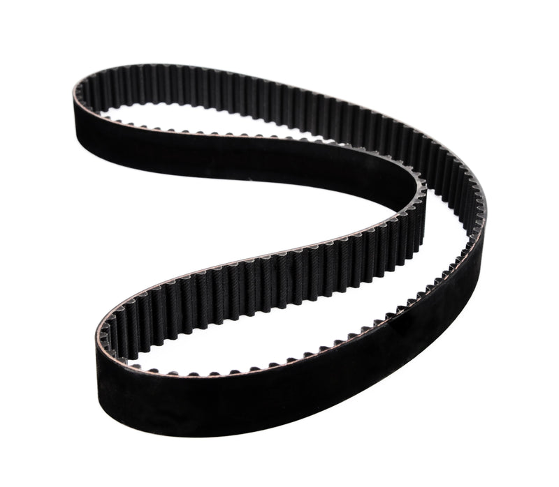 615-5M-15 Timing Belt 5mm Pitch, 15mm Wide, 615mm Pitch Length, 123 Teeth