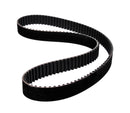810H200 Timing Belt 0.5in Pitch, 2in Wide, 81in Pitch Length, 162 Teeth