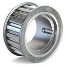 Gates PB24XL025 PowerGrip Timing Pulleys timing belt - XL profile, 12T