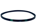 Diesel Belting D270 V V-belt - D-section, 273"