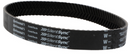 Continental W-2400 SILENTSYNC BELT timing belt - S8M profile, 300T