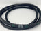 XPB3000 Cogged Metric V-Belt 17mm x 3000mm Outside Circumference