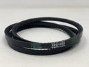XPZ1450 V-Belt 10mm x 1450mm Outside Circumference Cogged Metric Narrow Wedge Diesel Belting