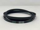 XPZ1520 V-Belt 10mm x 1520mm Outside Circumference Cogged Metric Narrow Wedge Diesel Belting