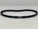 XPZ662 V-Belt 10mm x 662mm Outside Circumference Cogged Metric Narrow Wedge Diesel Belting