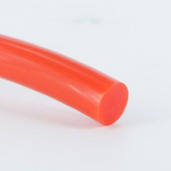 5/16" Urethane Orange 83A